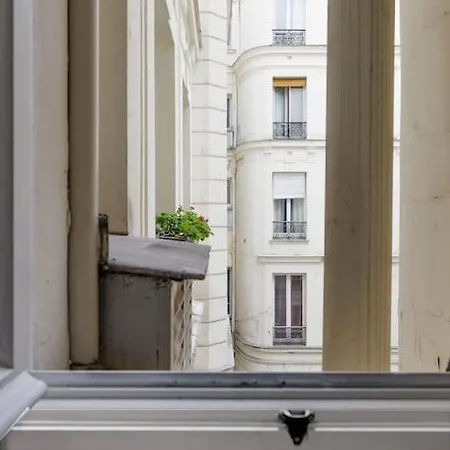 Superbe Appartement-6p Au Coeur Du Marais *
