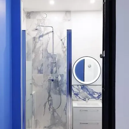 Superbe Appartement-6p Au Coeur Du Marais *