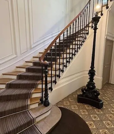 Superbe Appartement-6p Au Coeur Du Marais