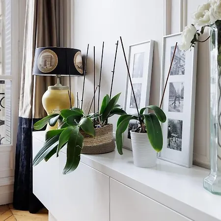 Superbe Appartement-6p Au Coeur Du Marais Apartment