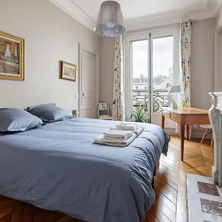 Superbe Appartement-6p Au Coeur Du Marais *